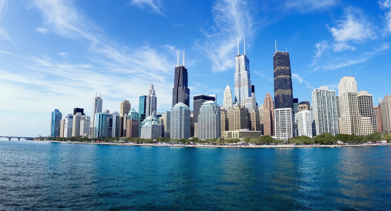 Chicago